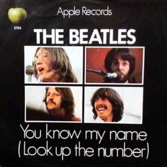 Daily Beatle dot Com tweet media