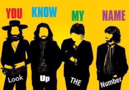 Daily Beatle dot Com tweet media