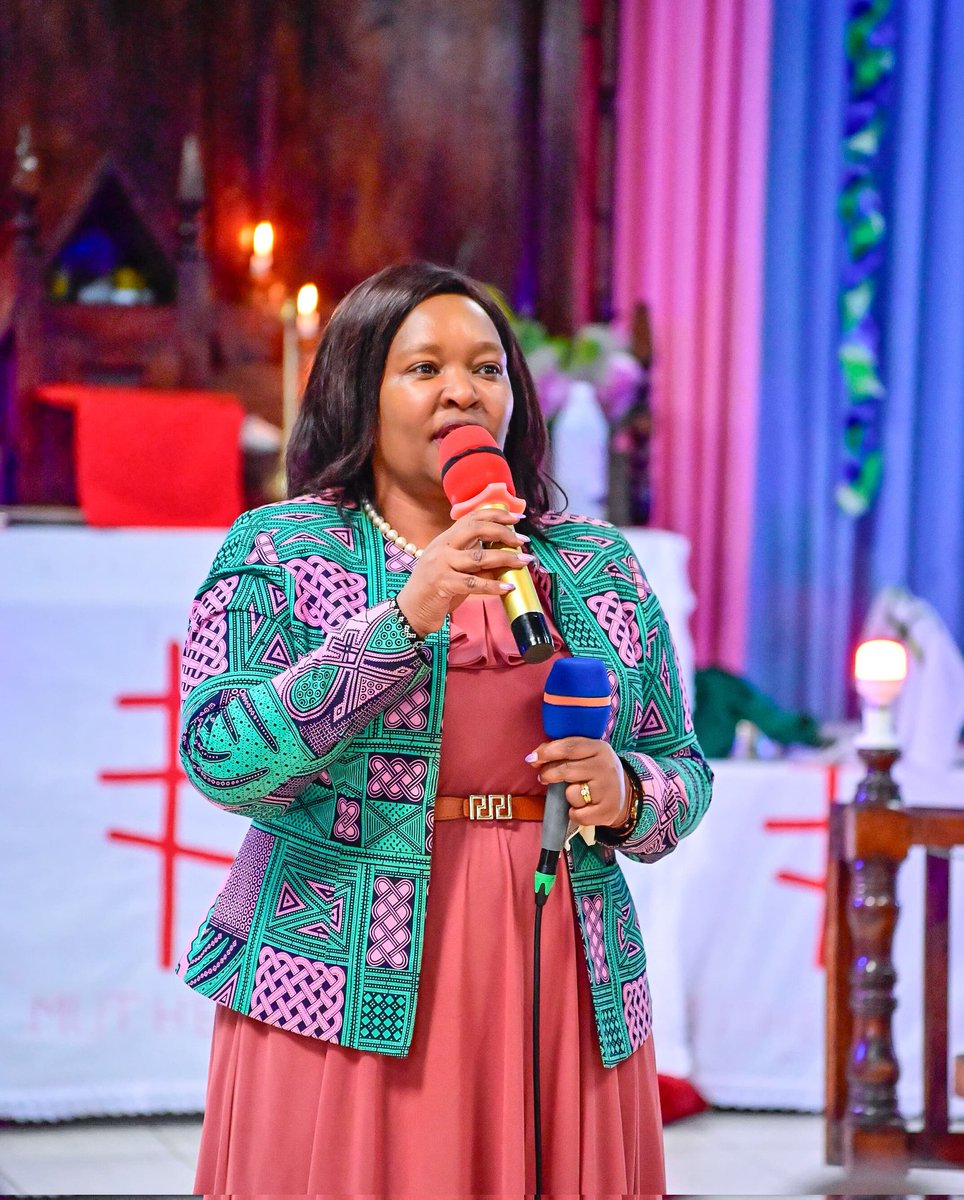 CS Rebecca Miano, EGH tweet media
