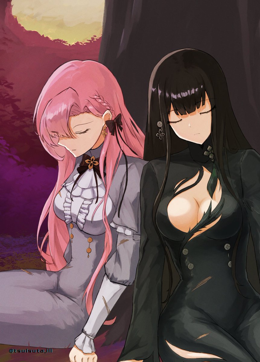 tsui @illust tweet media
