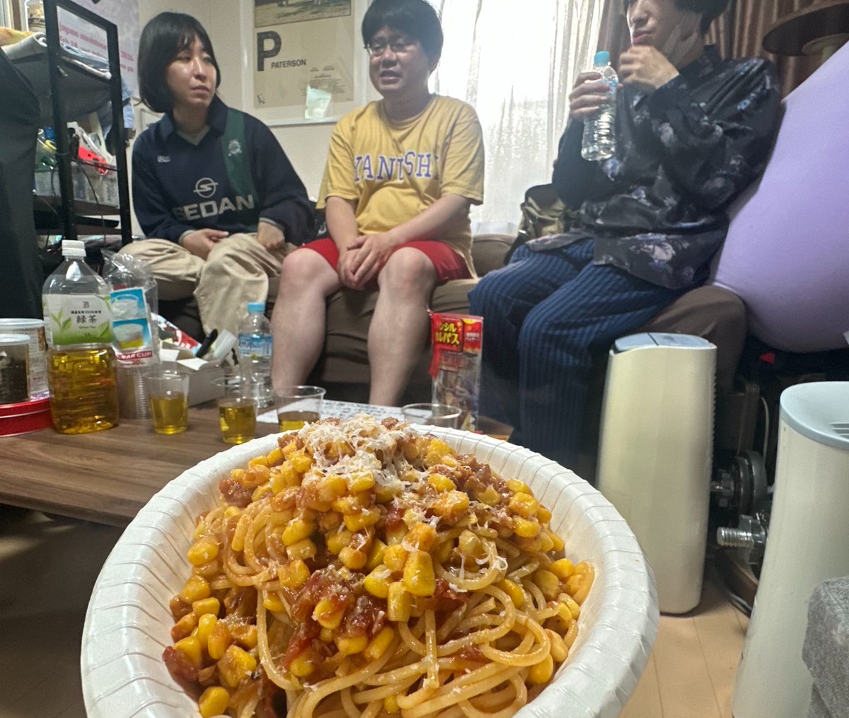 ひびき tweet media