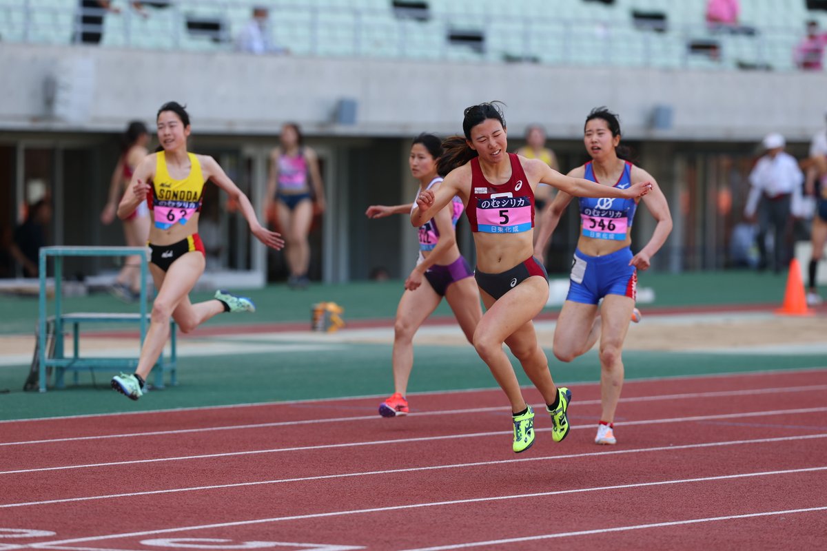 立命館大学体育会女子陸上競技部【公式】 (@Rits_tf_w) / Posts / X
