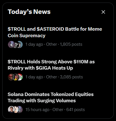 Stache (troll arc) tweet media