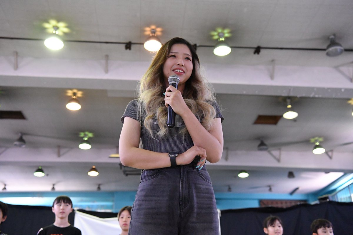 Mona Kimura / 木村 萌那 tweet media