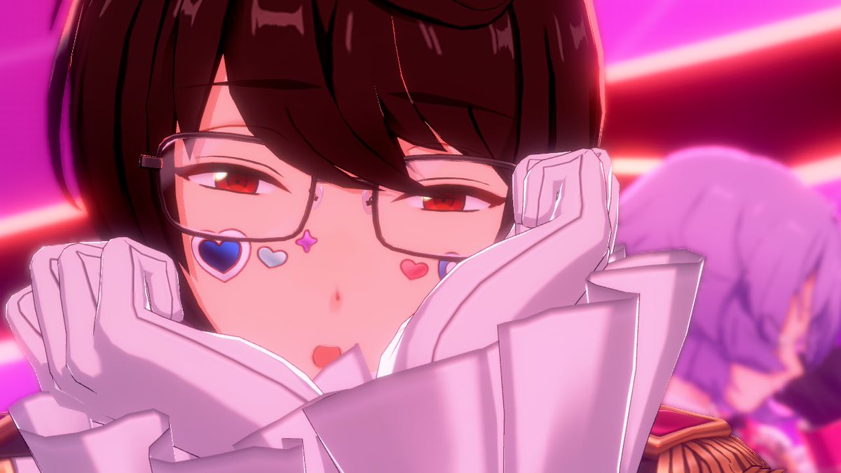 パンみみ tweet media