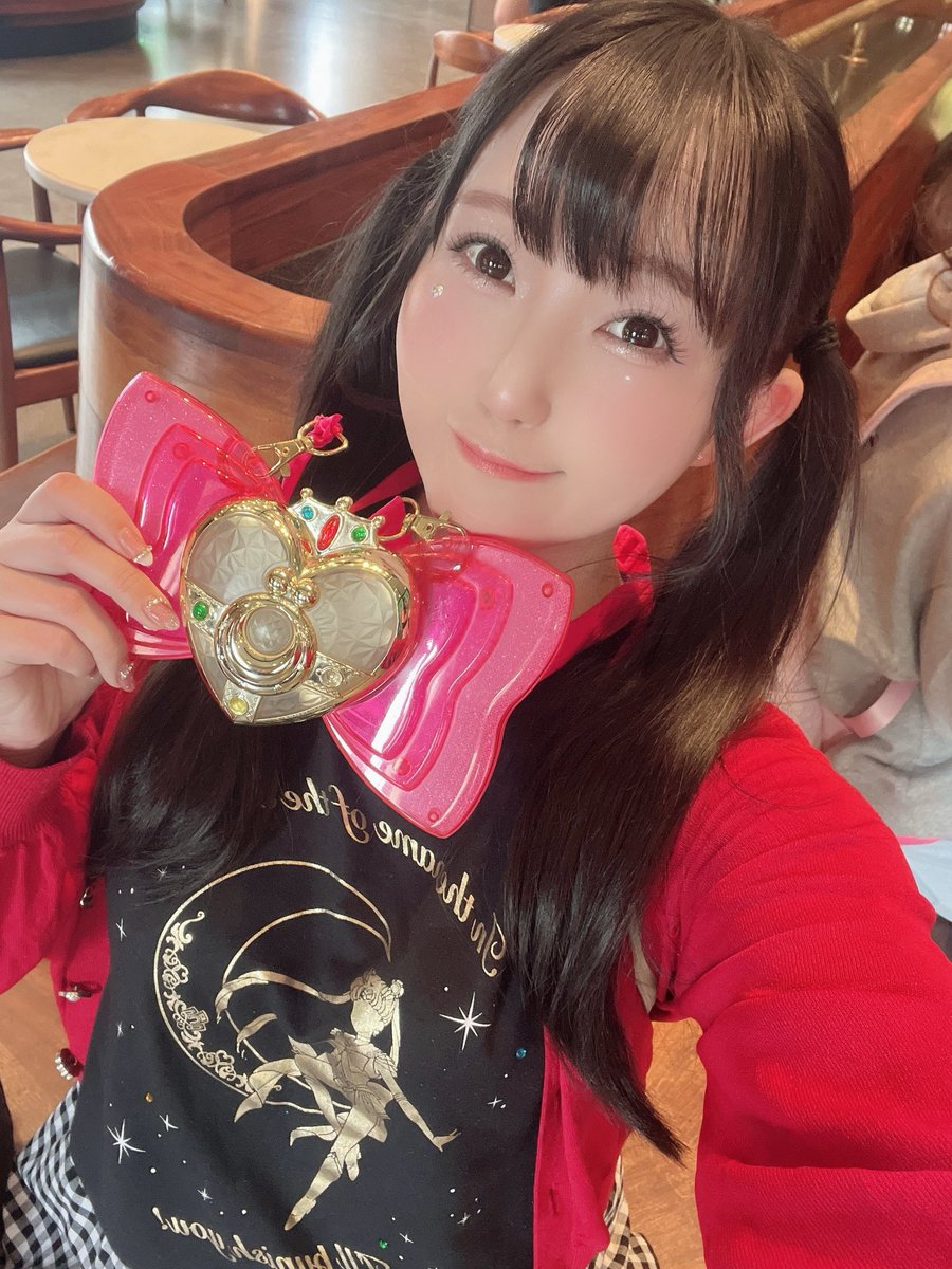 神村風子🧸🍀 tweet media