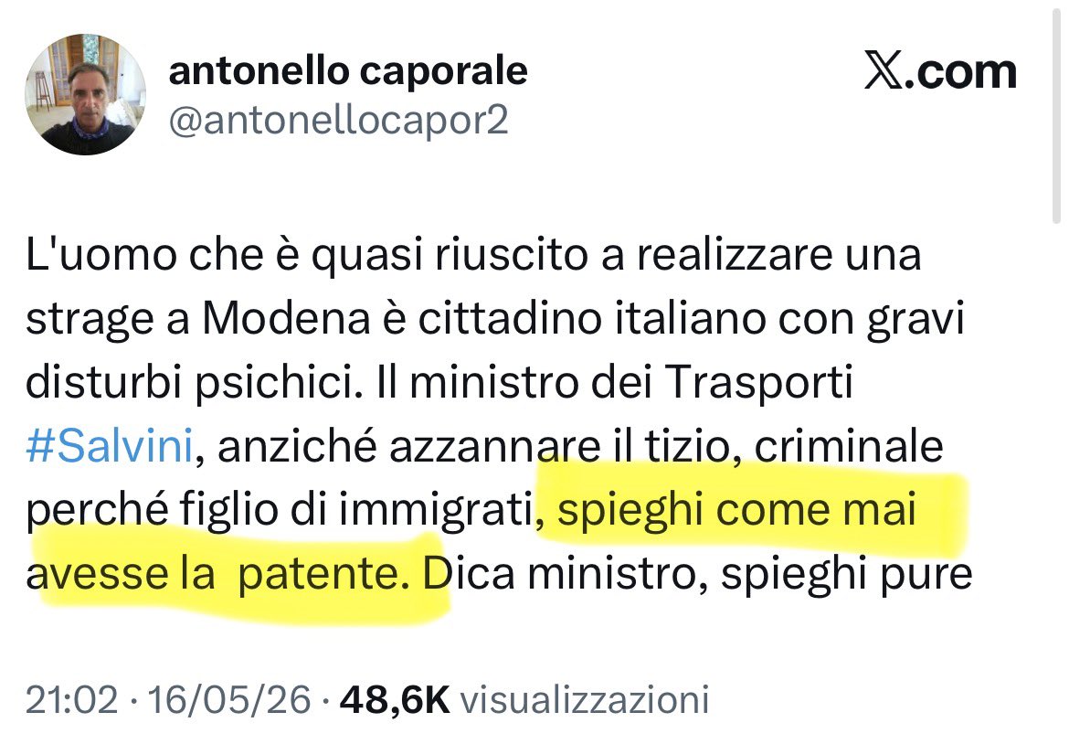 Francesca Totolo tweet media
