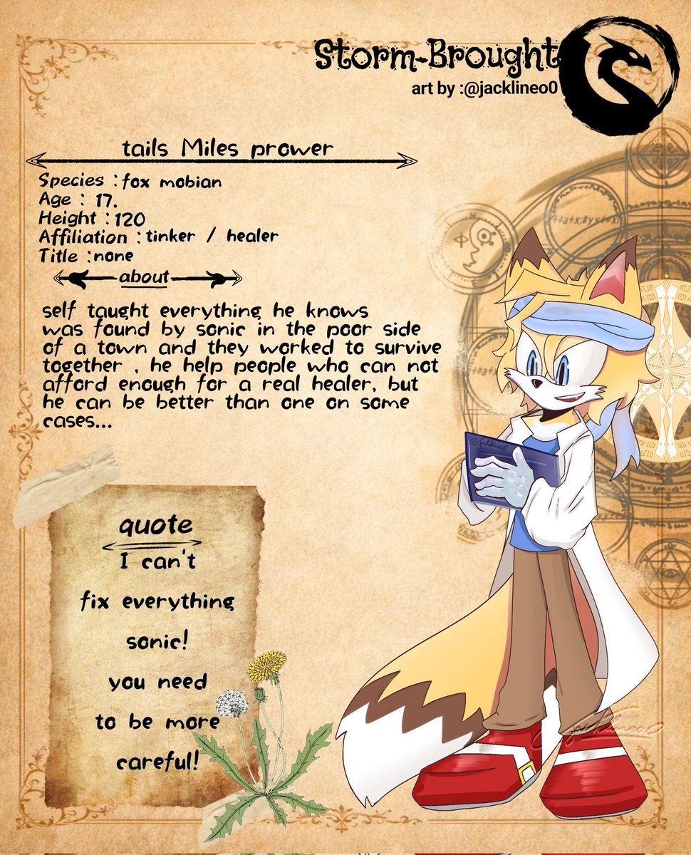 JACKLINEO0's tweet photo. #sonicthehedhehog  #tailsmilesprower #amyrose #shadowthehedgehog  #alternativeuniverse  #fypシ゚  #fyp

Characters design https://t.co/zwP7JcUCeQ