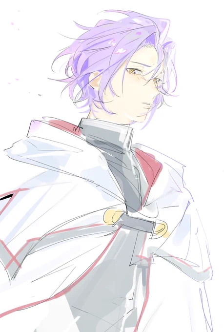 ユリウス #リゼロ
