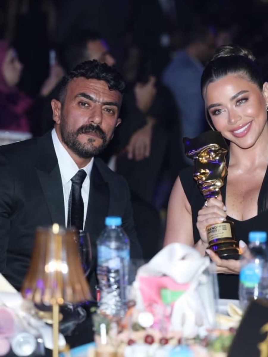 Arab Stars Media tweet media
