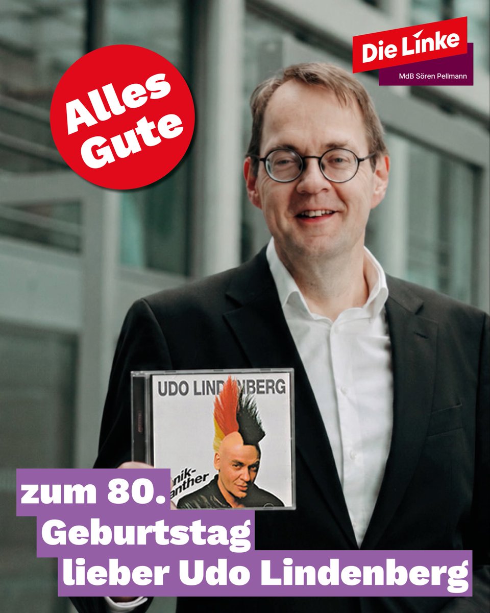 MdB Sören Pellmann tweet media