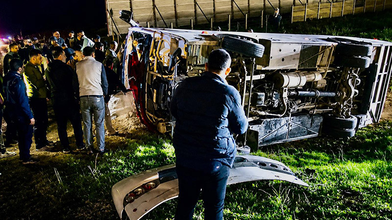 Demirören Haber Ajansı Web tweet media