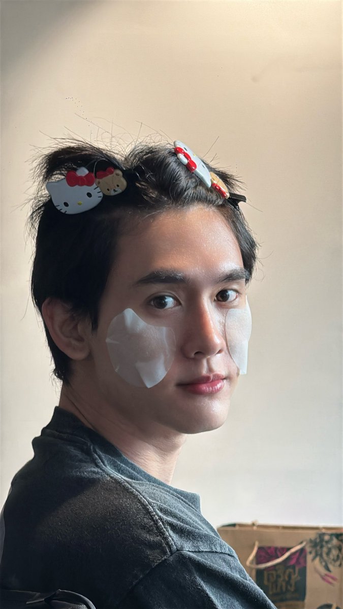 มุ้มู่ ☻ tweet media
