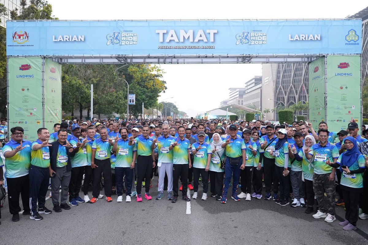 Kem. Sumber Manusia tweet media