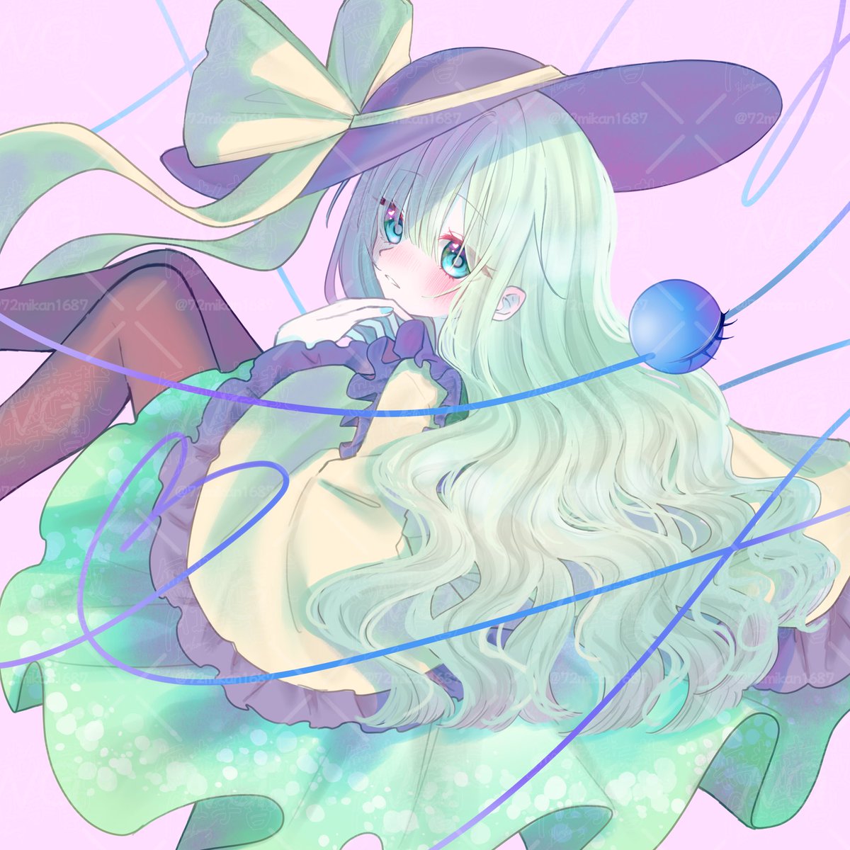夏色みかん🌻🍊 tweet media