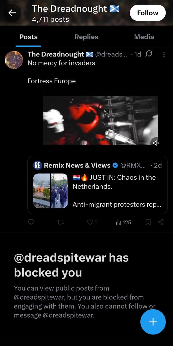 reasonable tweet media