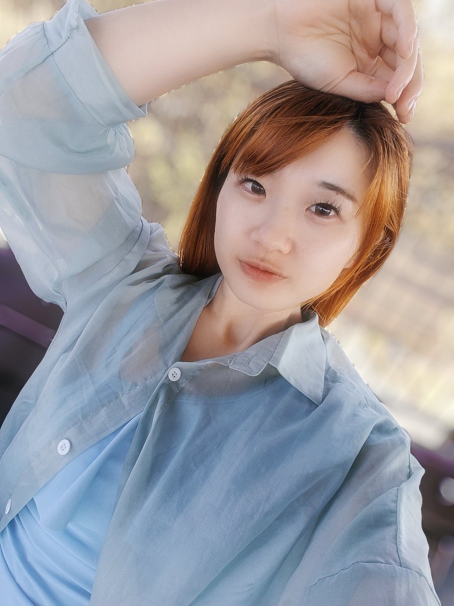 ヒカリ tweet media