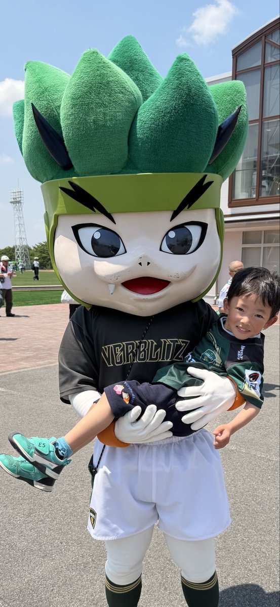 トヨタヴェルブリッツ