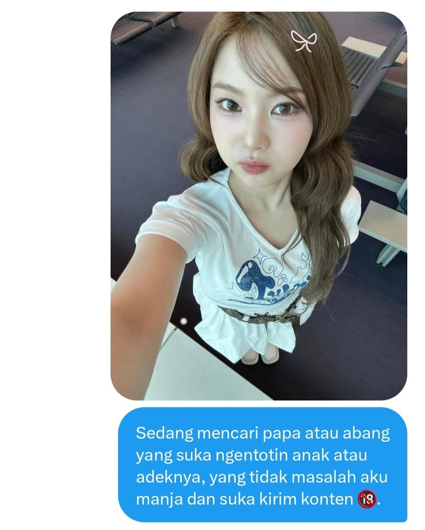 Smvtfess ON tweet media