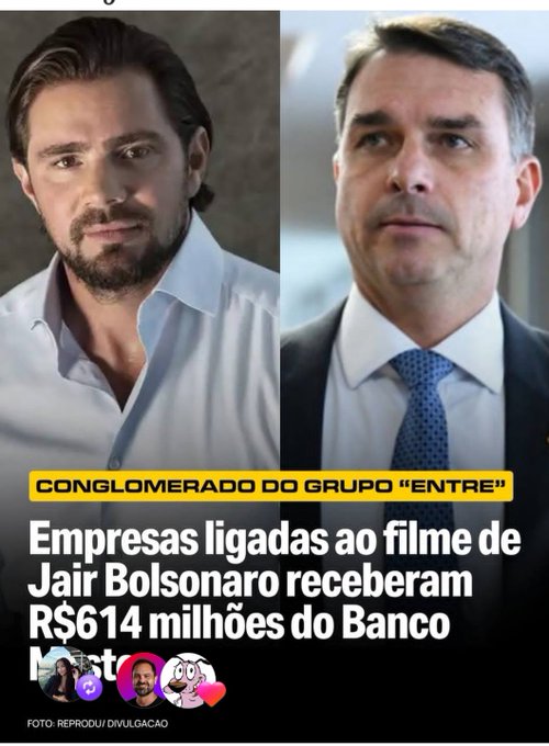 Na Mira do Repórter. tweet media