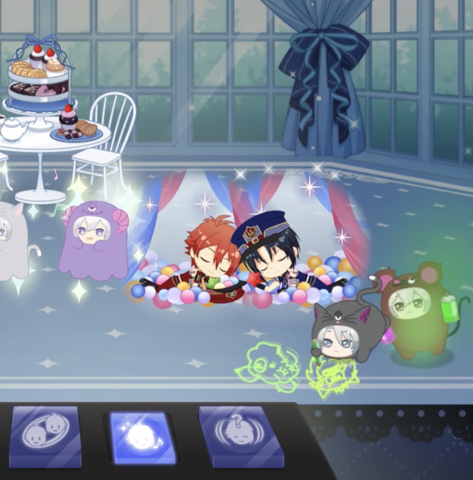 あさくら🍓🍎 tweet media