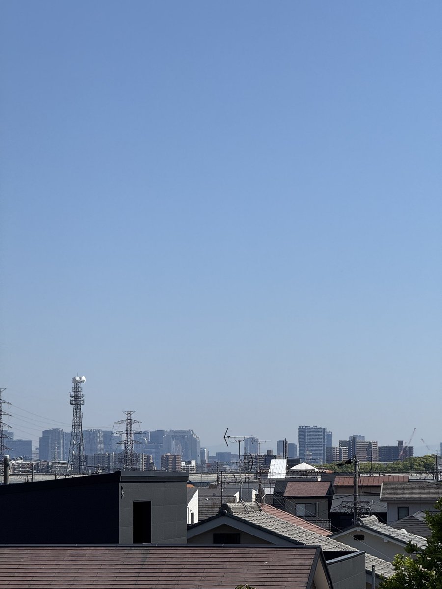 とよながあつし / あつしのぶろぐ tweet media