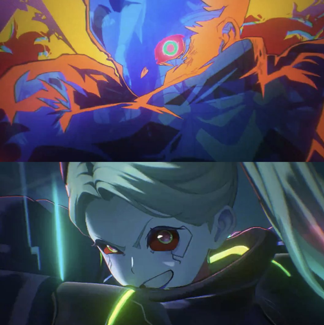 Wuthering Waves Animation Info tweet media