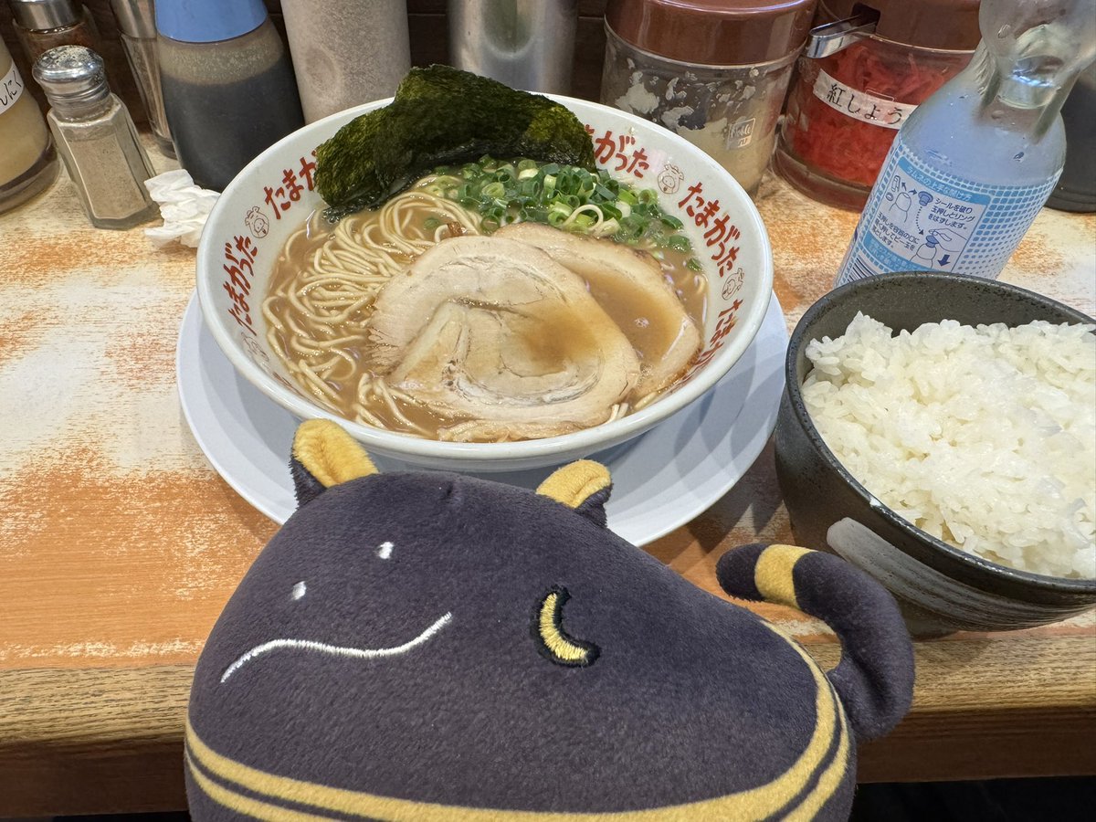 カルビ🦐 tweet media