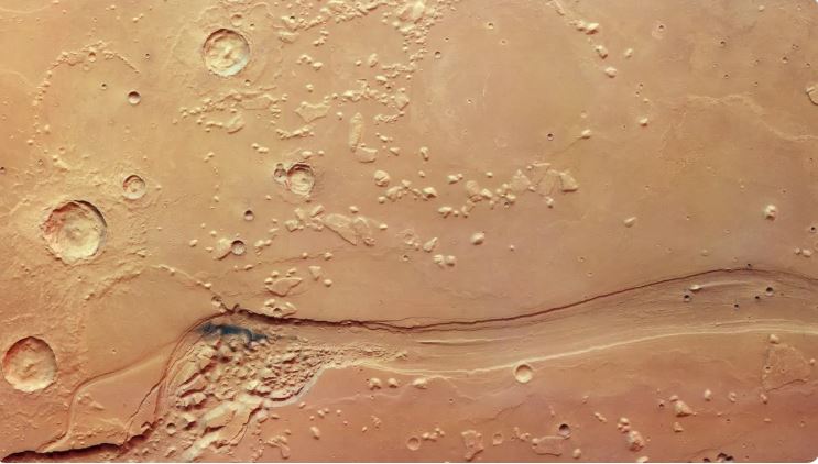 Mars Planet Technologies (@marsplanettech) / Posts / X