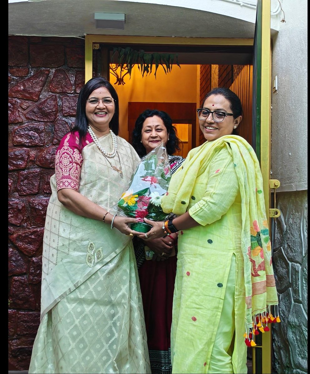 Sandhya Sawalakhe tweet media