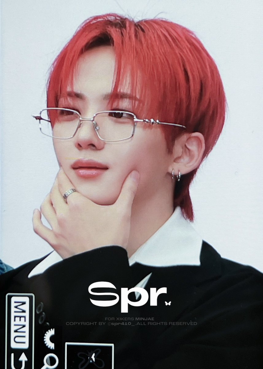 𝙎𝙥𝙧. tweet media