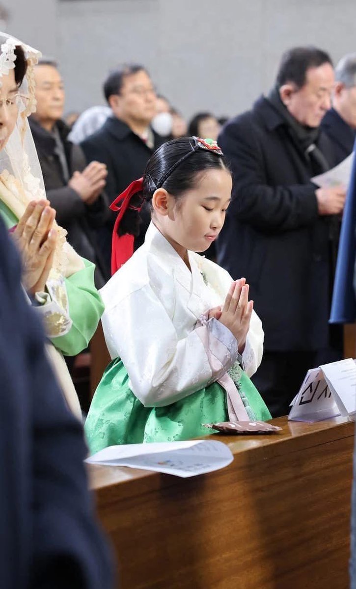 JCharrasqueado_'s tweet photo. La población católica de Corea del Sur ha superado los 6 millones por primera vez en su historia. https://t.co/dGVUBfmjVR
