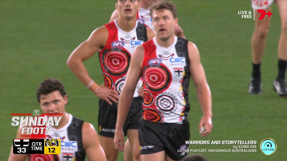 7AFL tweet media