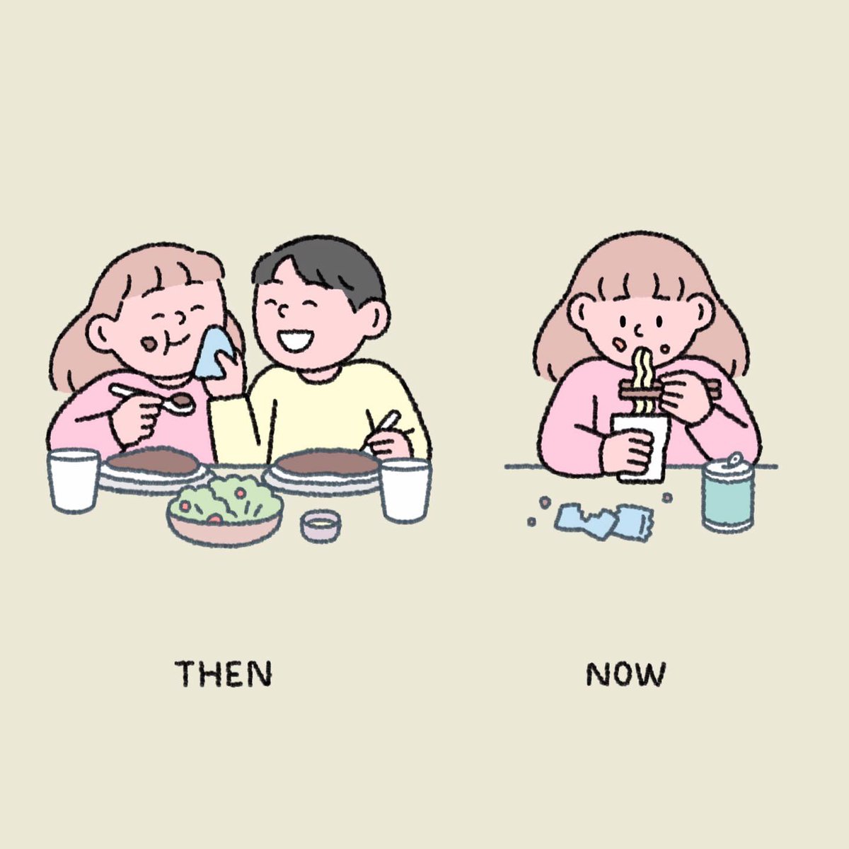 Sundae Kids tweet media