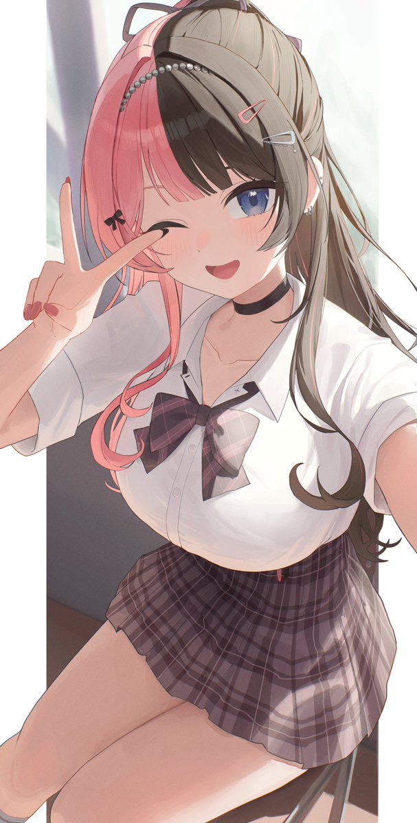 ろぬぬん tweet media