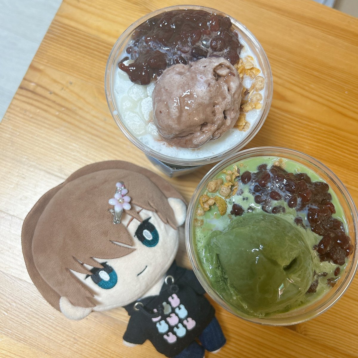 🌵말리화(茉莉花/marika) tweet media