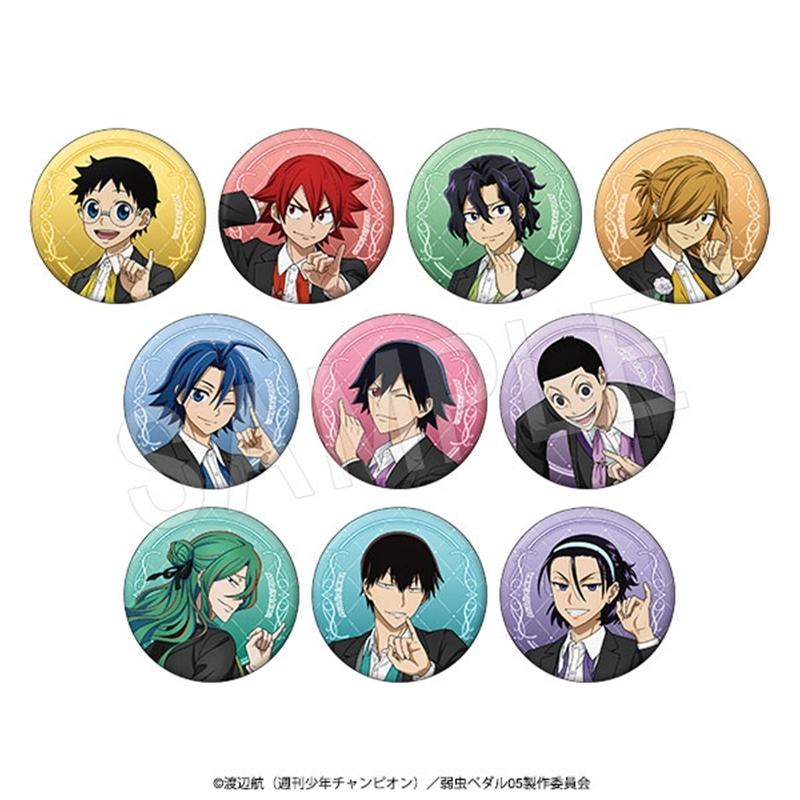 弱虫ペダルグッズ速報(ショ) (@yowapeda_goods) / Posts / X