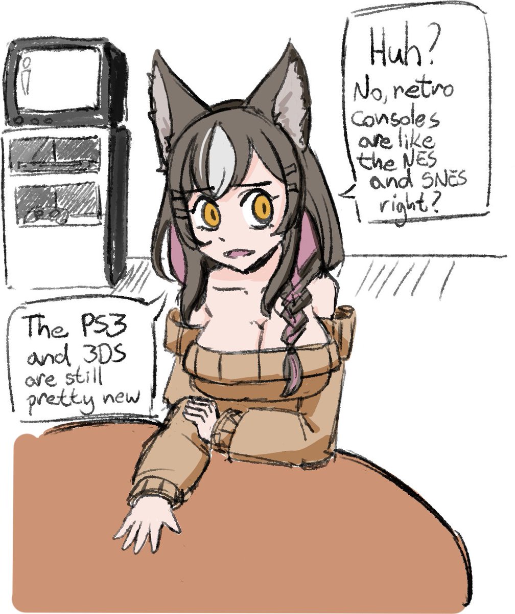 balphaegor's tweet photo. Seeing the mom outfit reminded me of this one again
#Airirkgk https://t.co/potEGP3y15