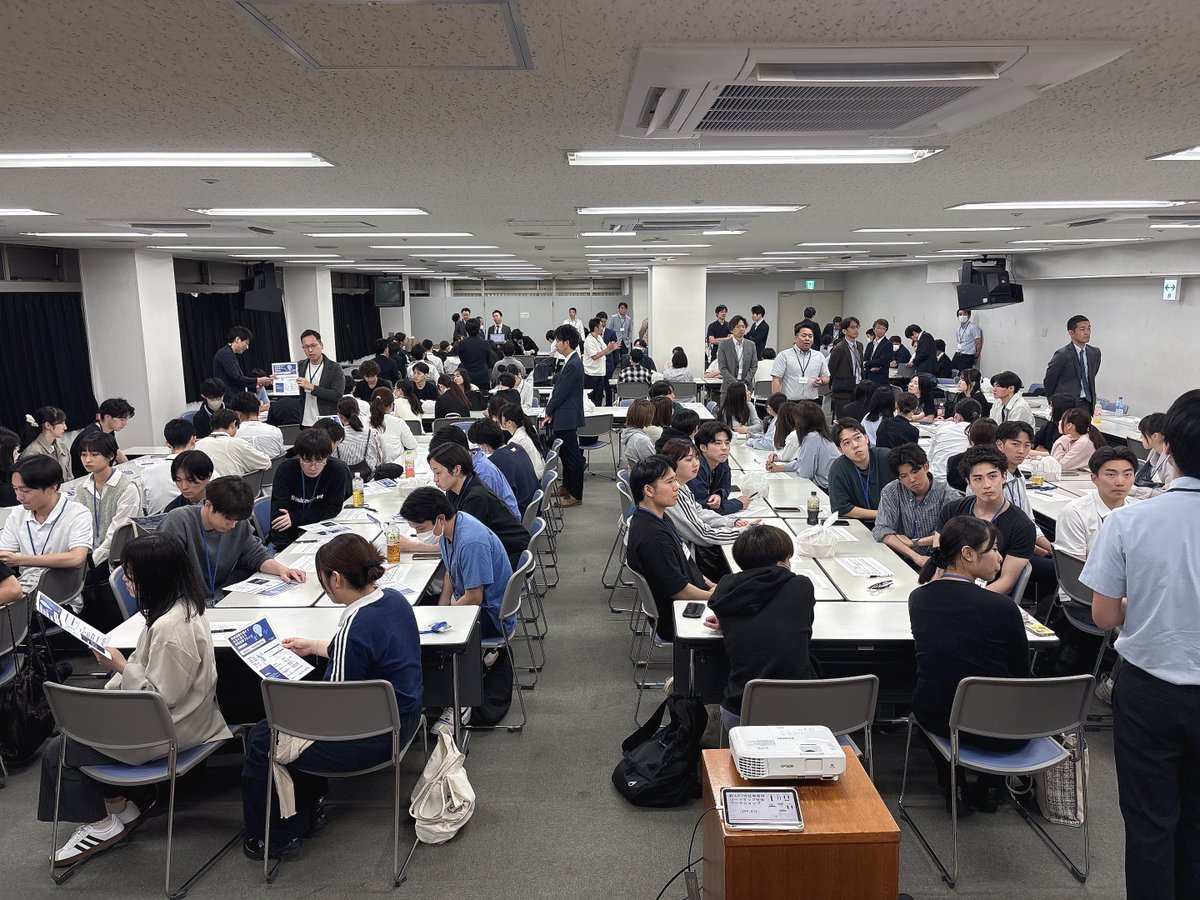 cbpt1971's tweet photo. ブロック説明およびグループワーク「新人PTの仕事習得ロードマップ作成ワーク」

150名を超える方にご参加いただきました😊 https://t.co/oFIMO6iZ0q