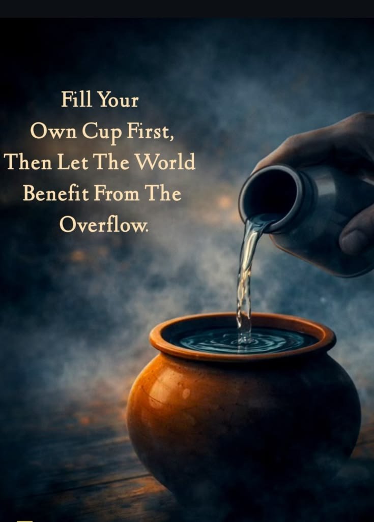 Spiritual Wise Seeker tweet media