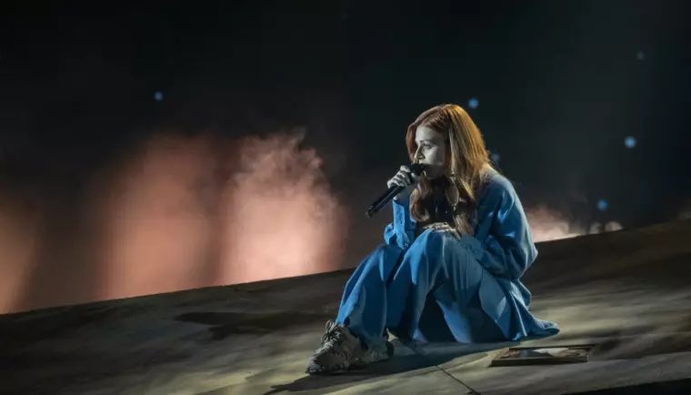 bESCpositive's tweet photo. X Factor season 4 produced ESC Bulgaria fr https://t.co/dX3xWvmFdj