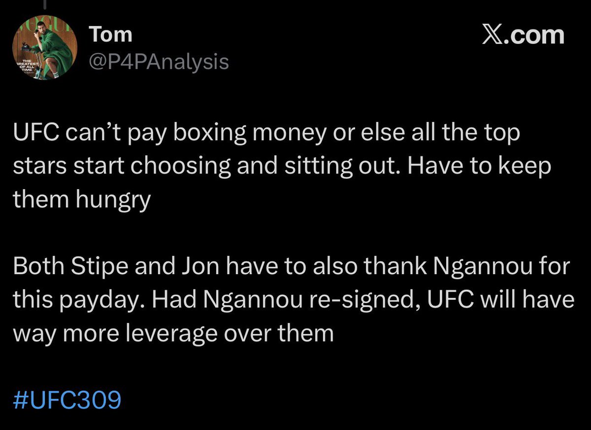 Phantom Punch Breakdowns tweet media