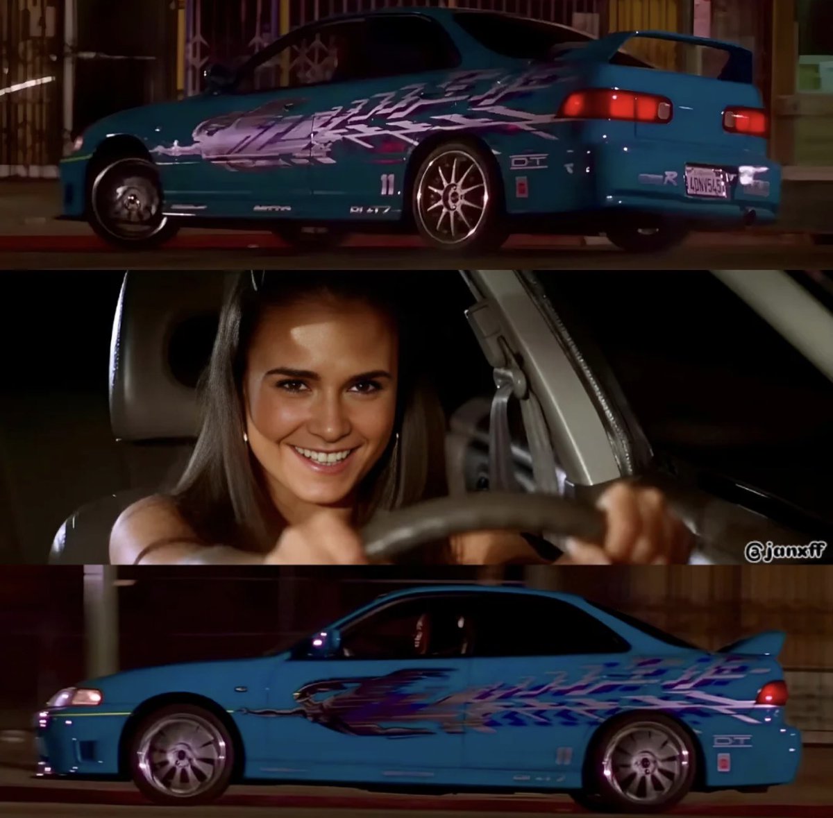 Kings of JDM tweet media