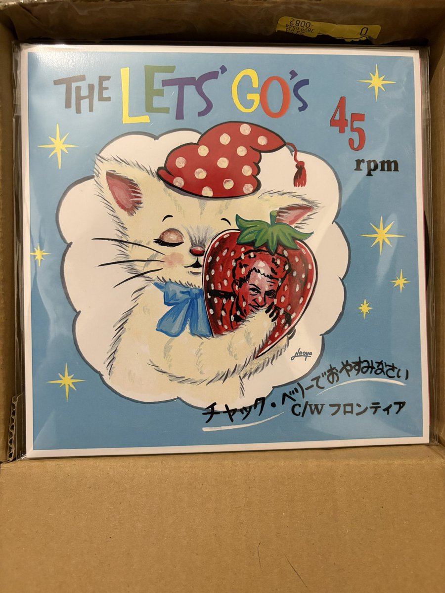 チャック・ベリー From the beginning 帯／巨大ポスター付 チャック