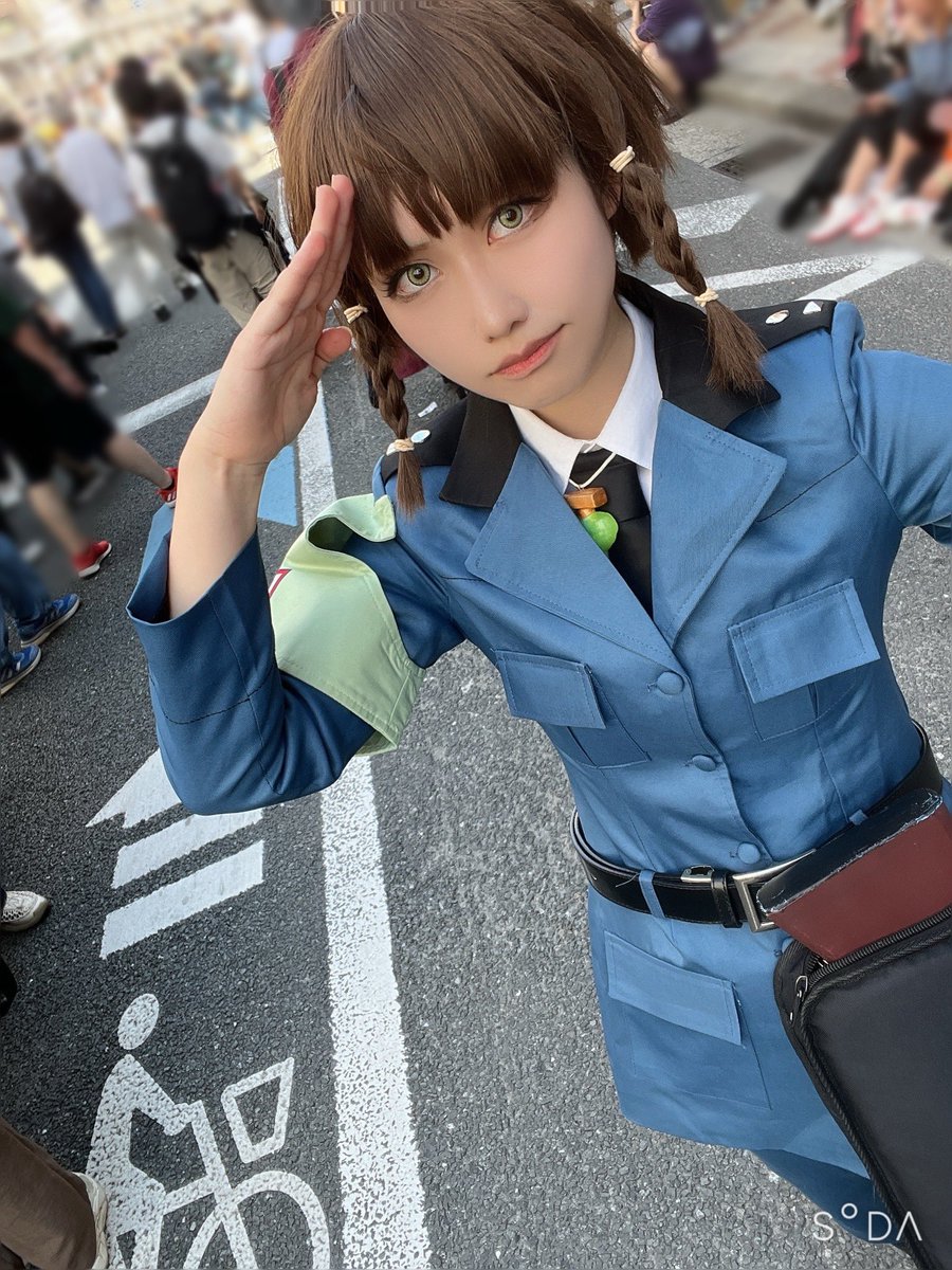 🥩菊壱🇩🇪Dokomi：9J25 (@029akami_chan) / Posts / X
