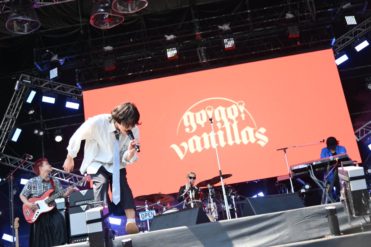 METROCK(メトロック) tweet media