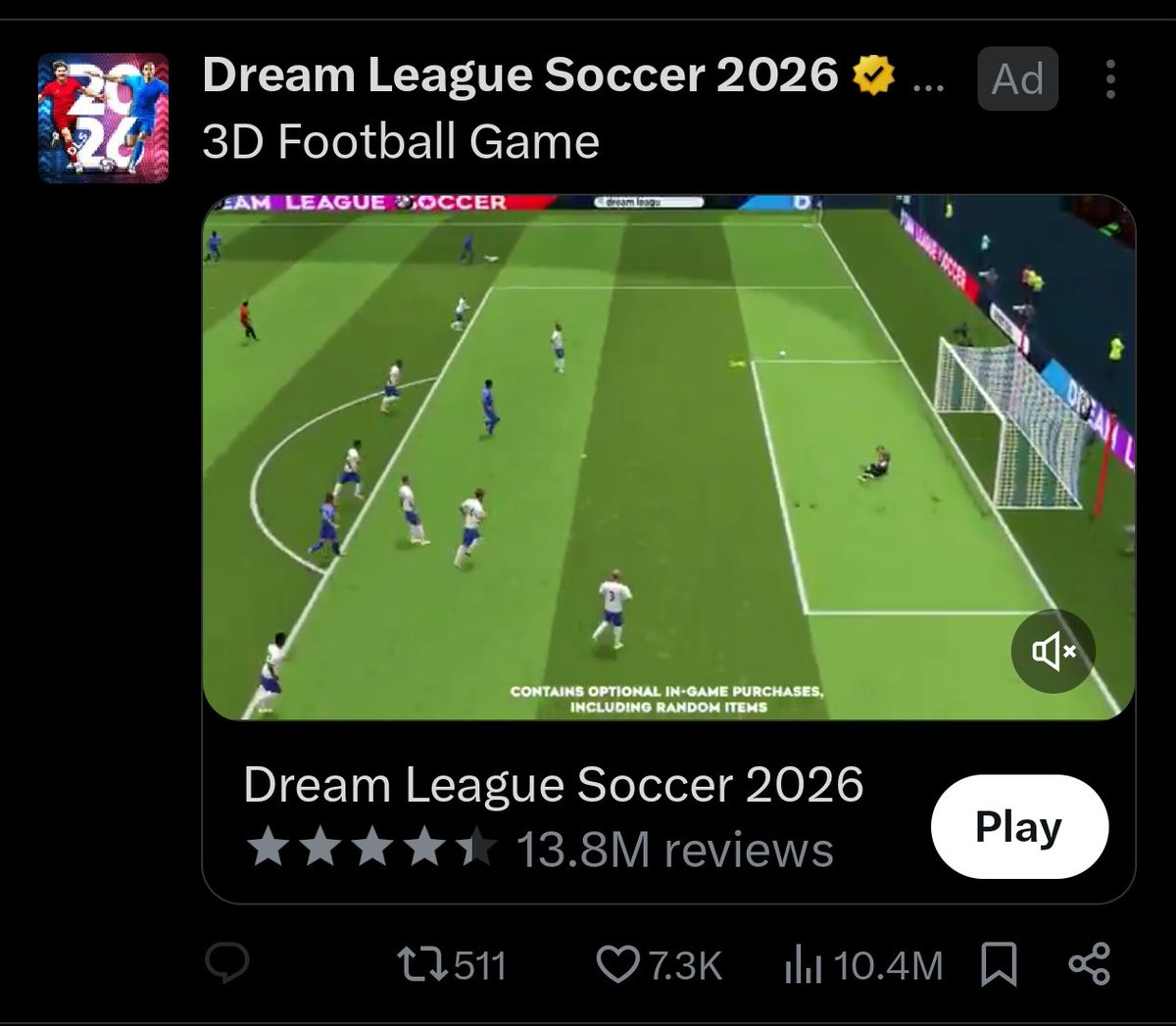 👾 Greatest Decoy tweet media