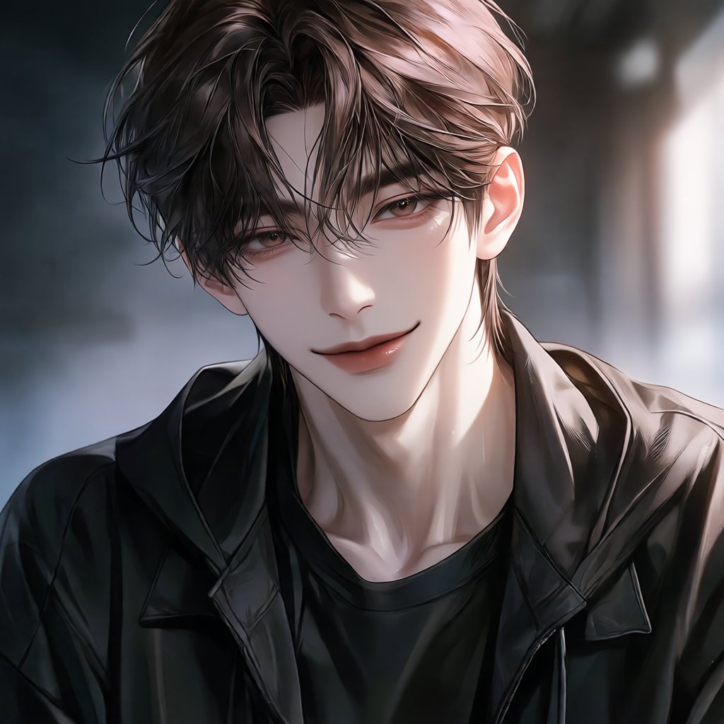 린네 tweet media