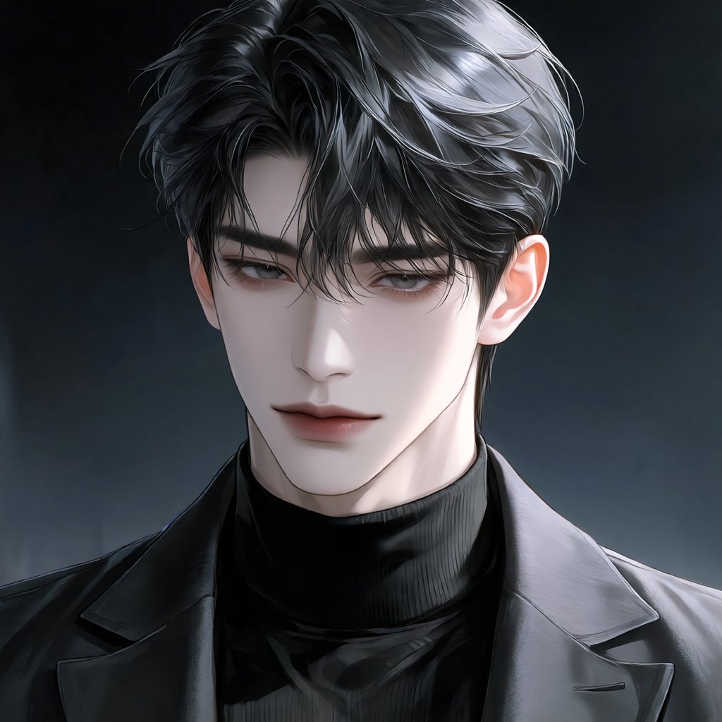 린네 tweet media