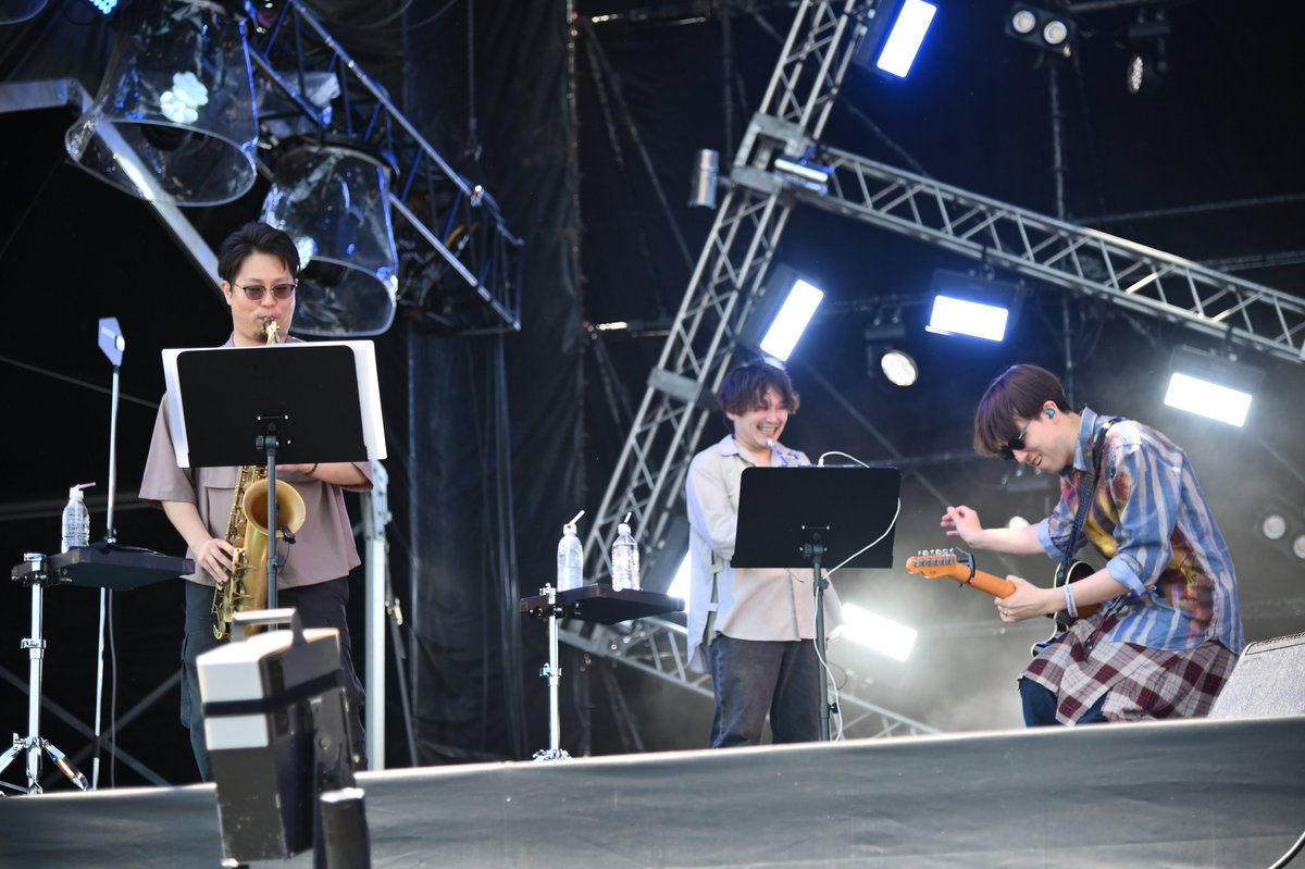 METROCK(メトロック) tweet media